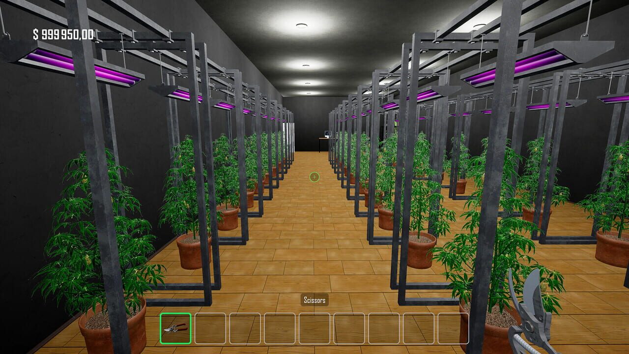 Drug Farmer Simulator screenshot