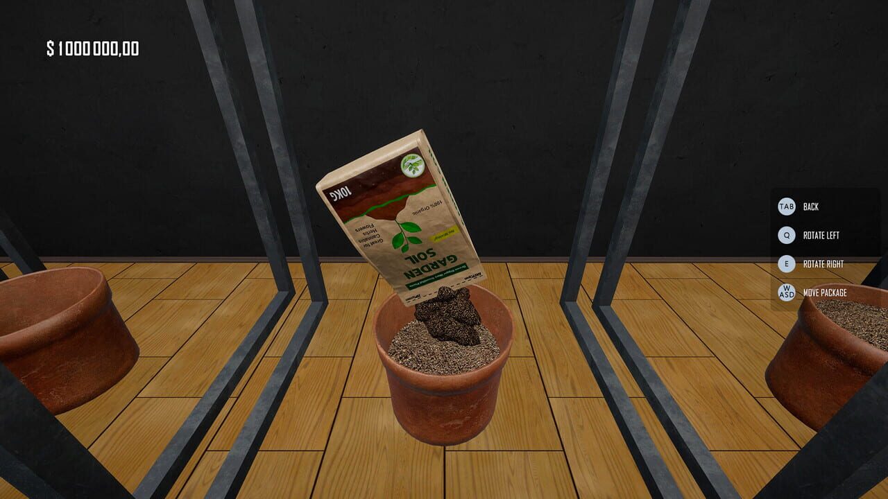 Drug Farmer Simulator screenshot