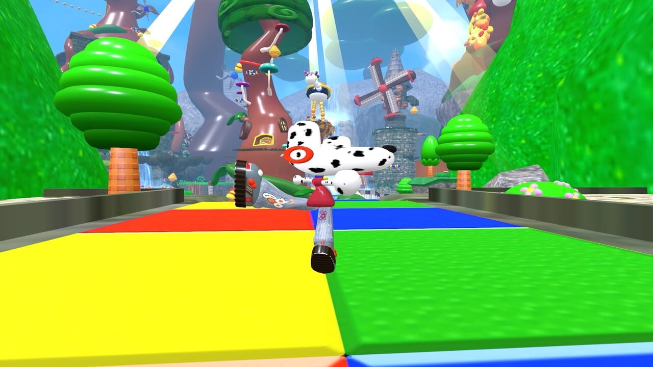 Kami Quest: Enter the Imagynasium