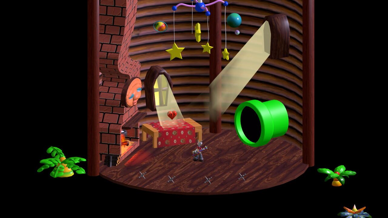 Kami Quest: Enter the Imagynasium