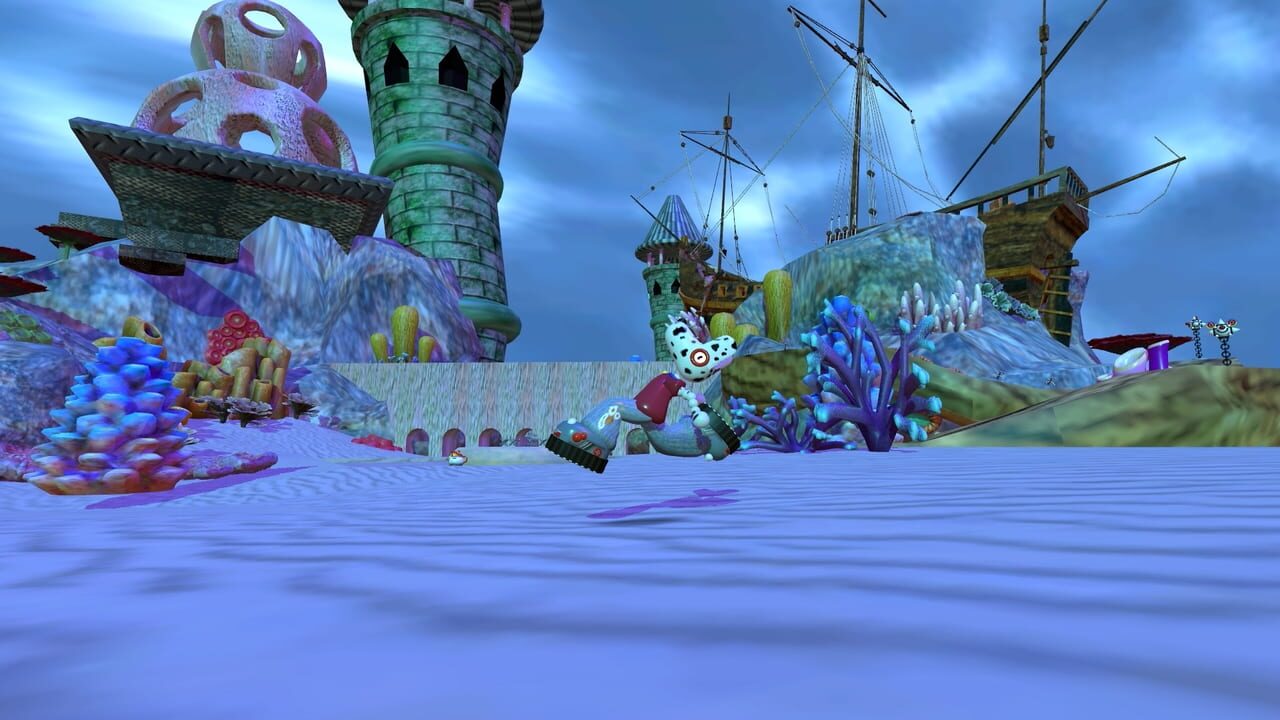 Kami Quest: Enter the Imagynasium
