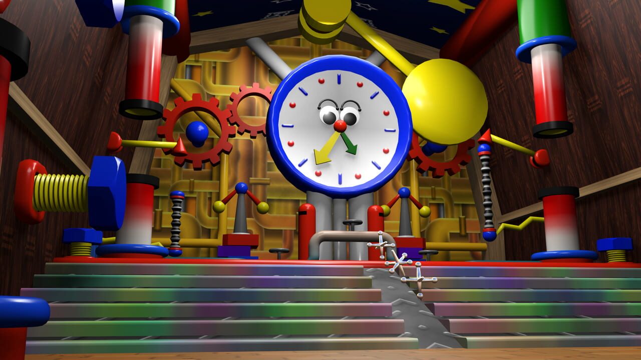 Kami Quest: Enter the Imagynasium