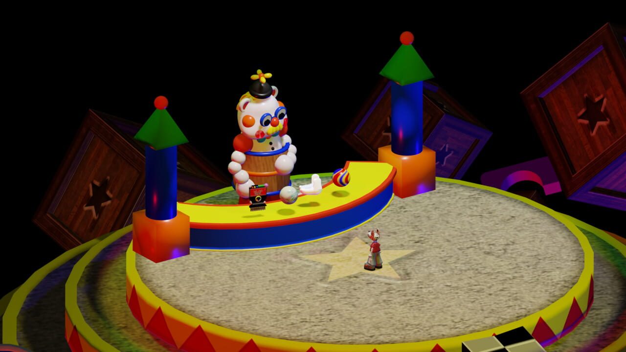 Kami Quest: Enter the Imagynasium
