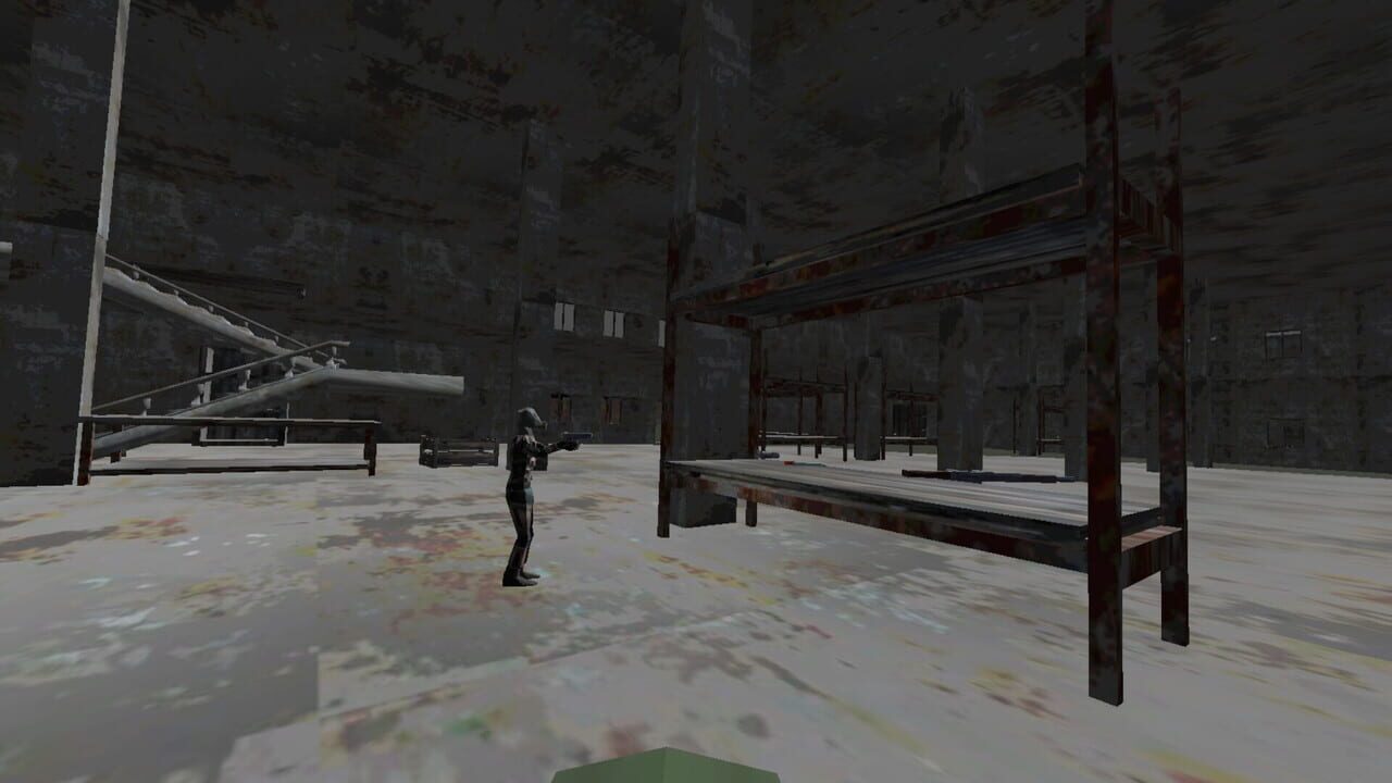 Railstrider