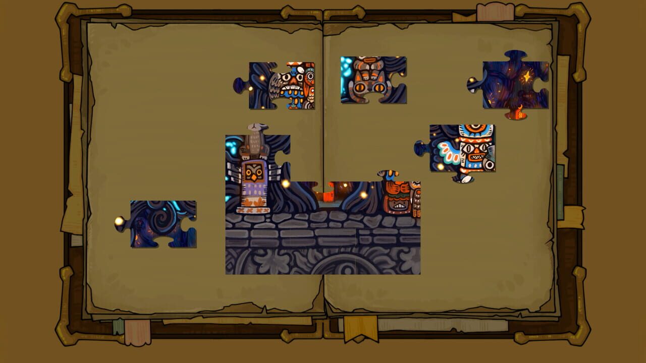 Whisker Wanderlust: Unwritten Chapter screenshot