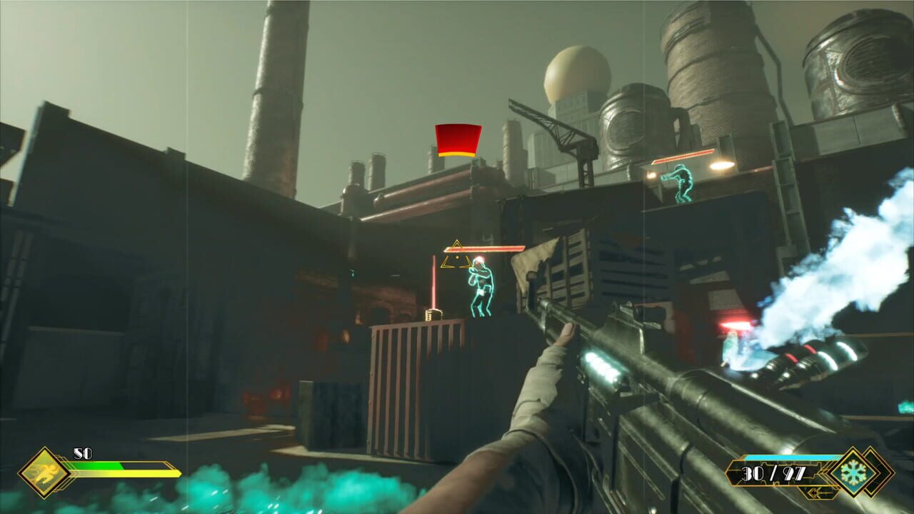 Powerfuel screenshot