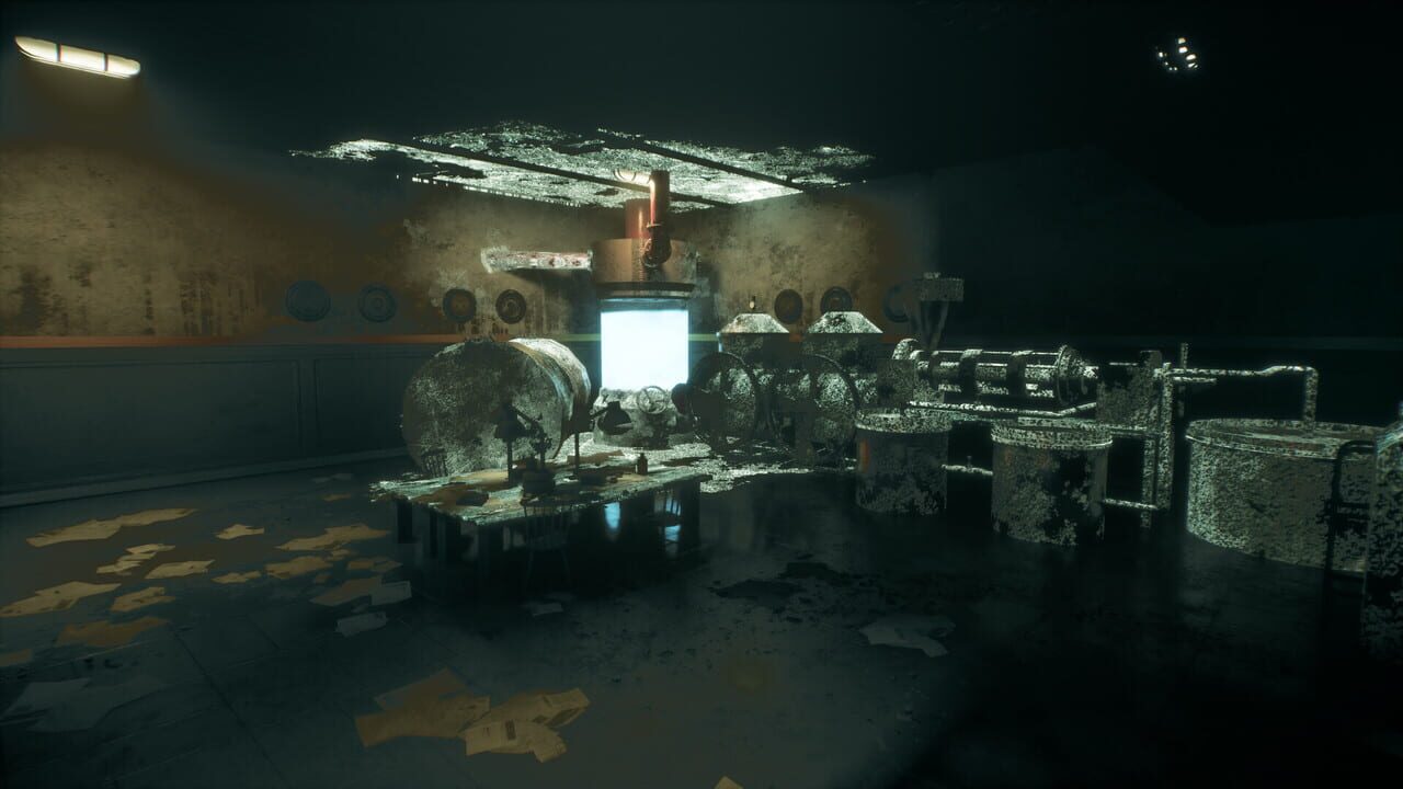 Powerfuel screenshot