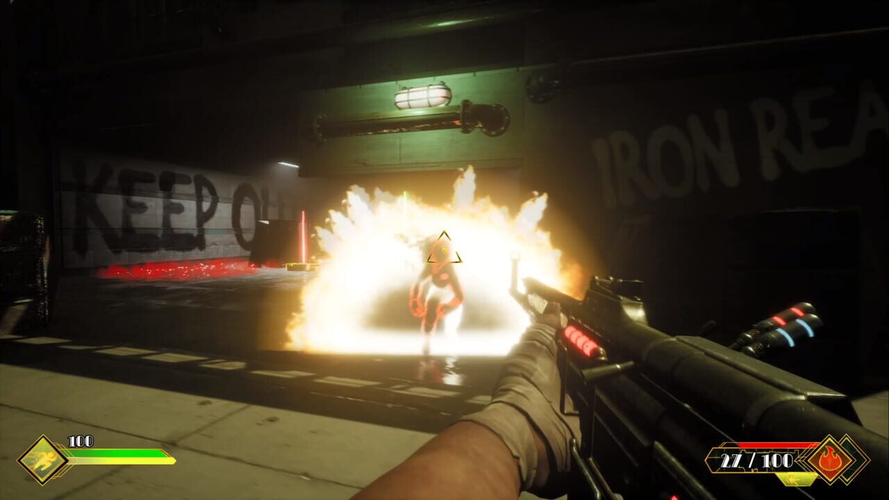Powerfuel screenshot