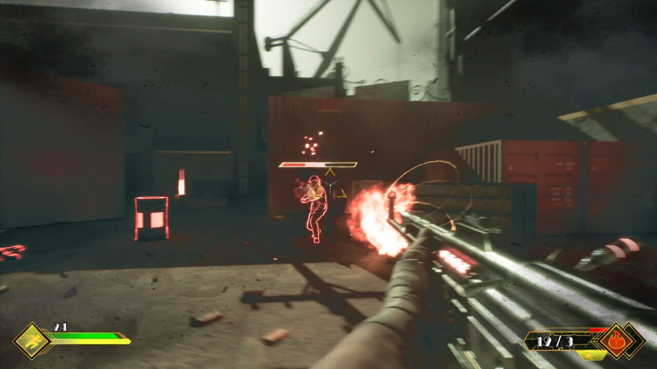 Powerfuel screenshot
