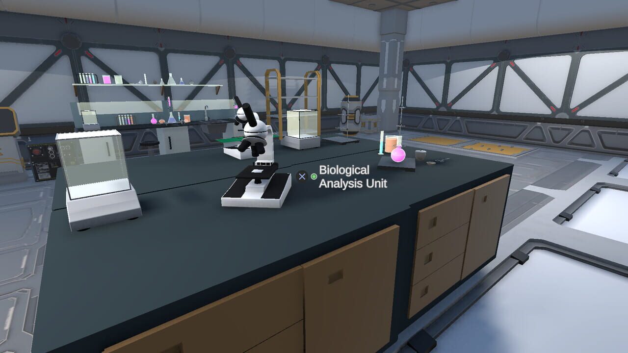 Mad Scientist Simulator – Society of World Destruction screenshot