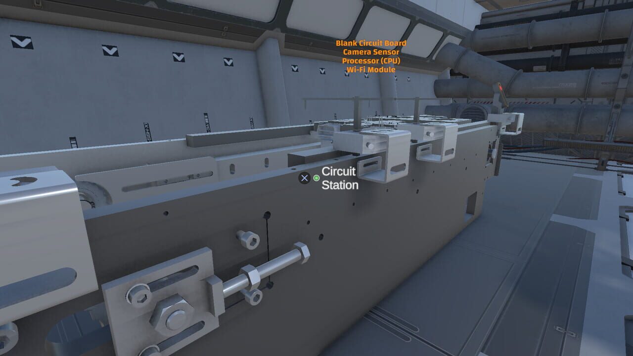 Mad Scientist Simulator – Society of World Destruction screenshot