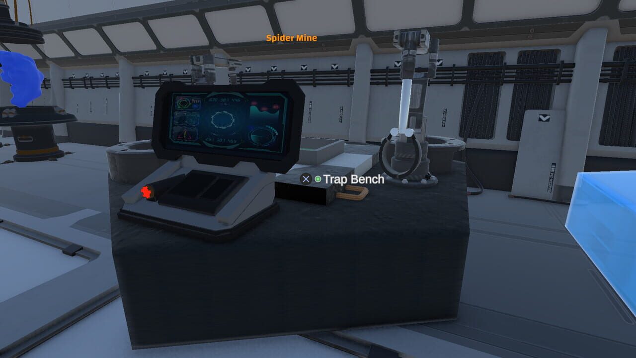 Mad Scientist Simulator – Society of World Destruction screenshot