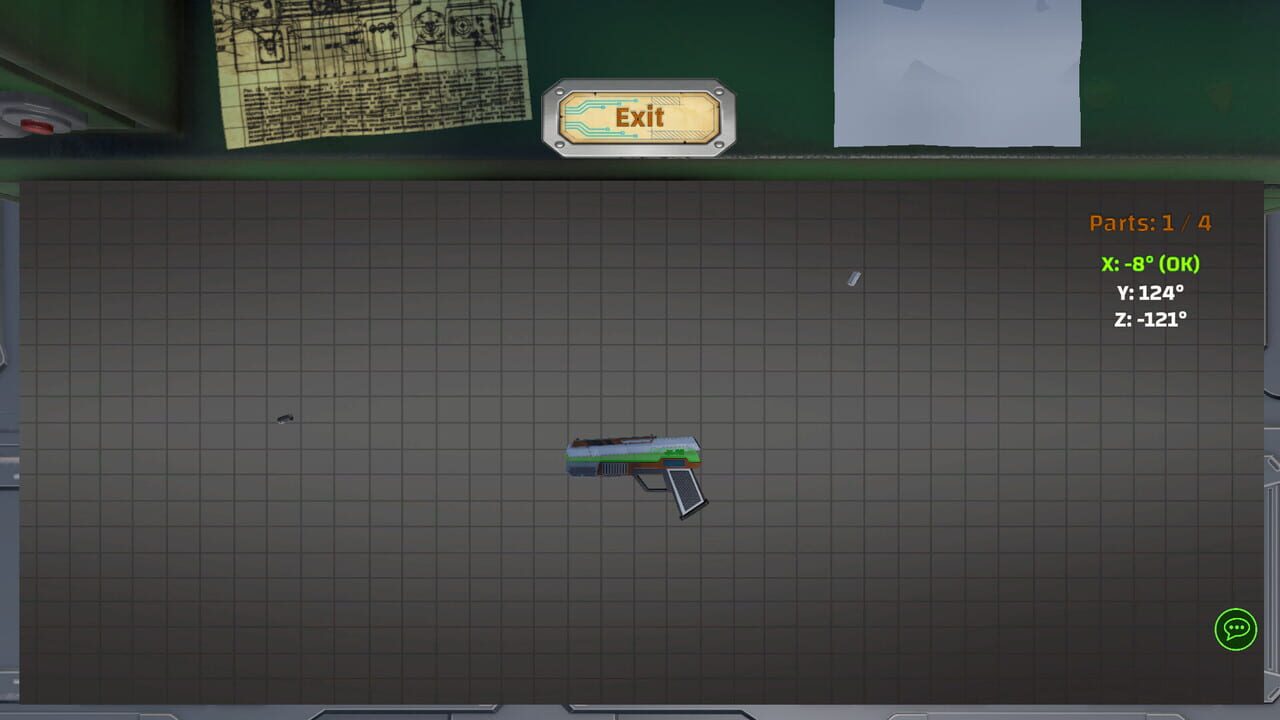 Mad Scientist Simulator – Society of World Destruction screenshot