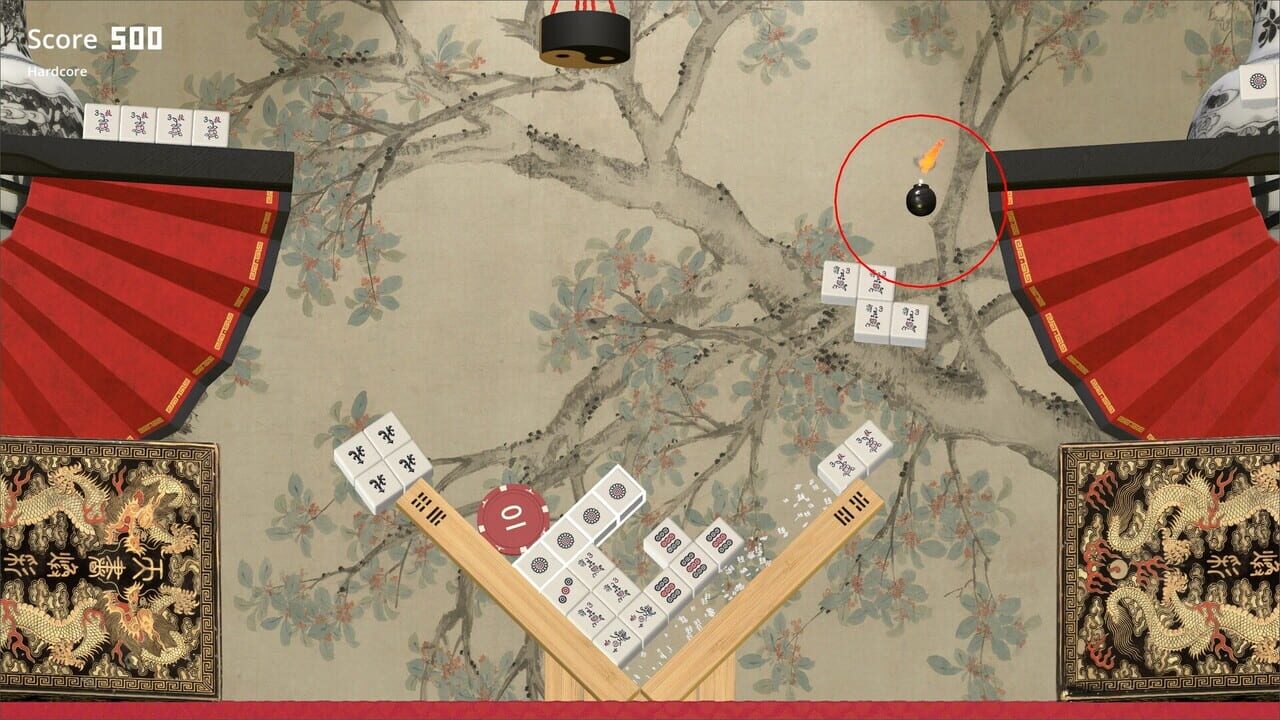 Blockaholic screenshot