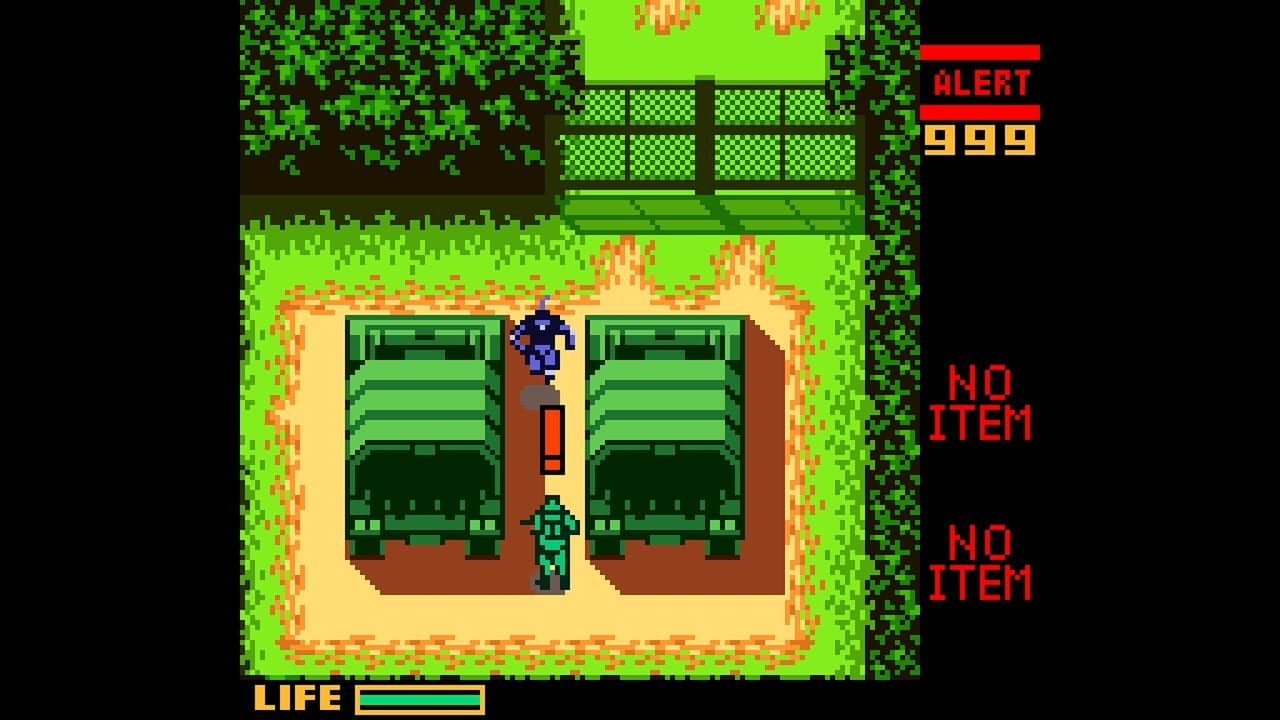 Metal Gear Solid: Master Collection Vol. 2 Bonus Content screenshot