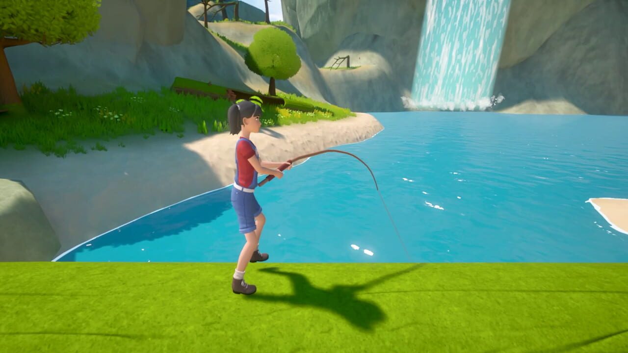 Harvest Cafe screenshot