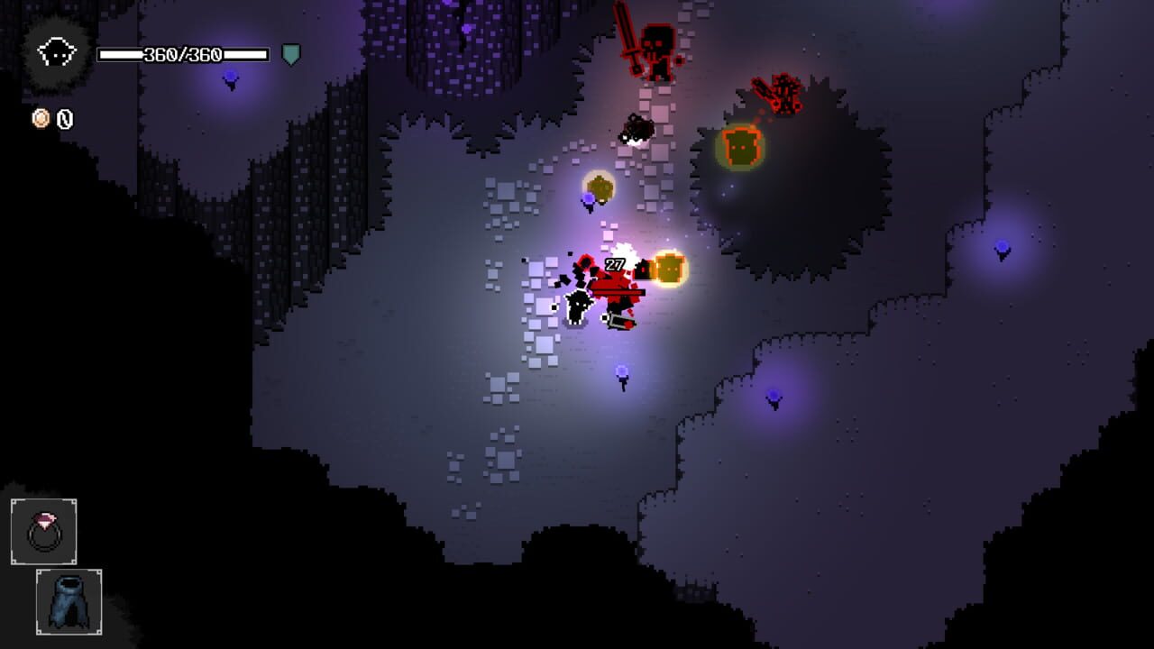 Caveshifter