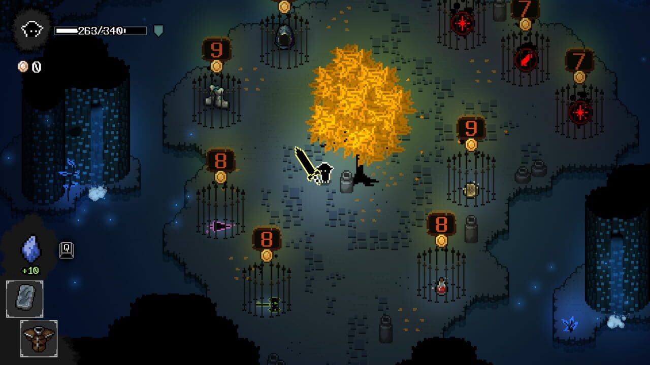 Caveshifter