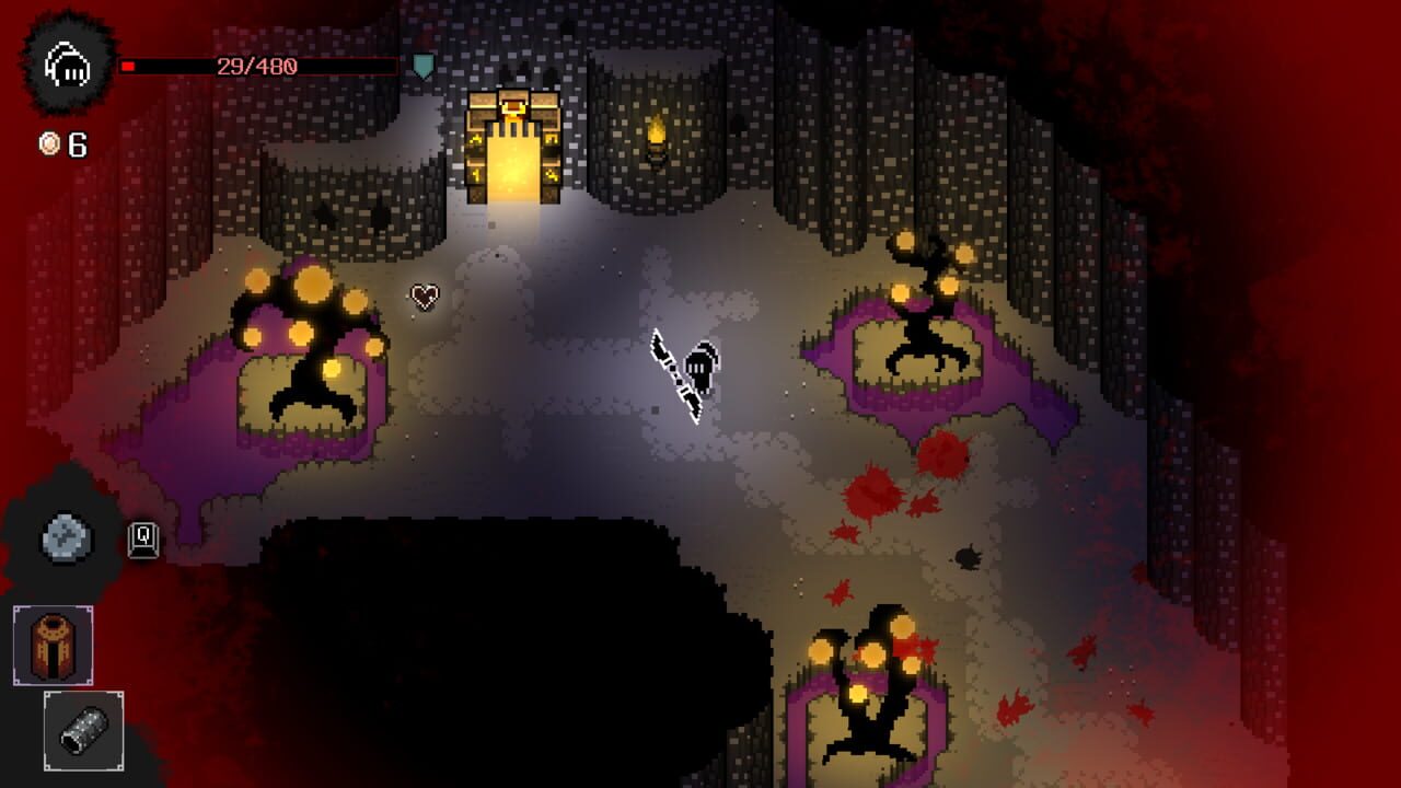 Caveshifter