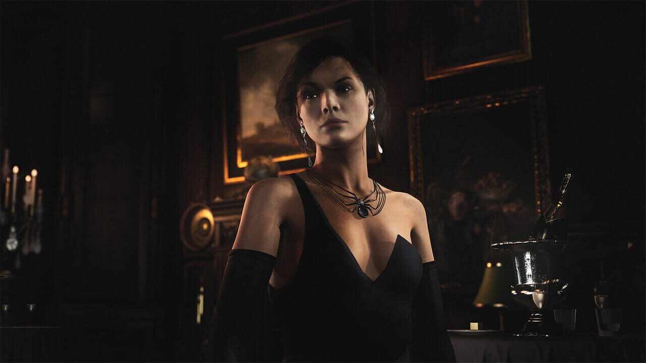 Hitman 3: Patient Zero Requiem screenshot