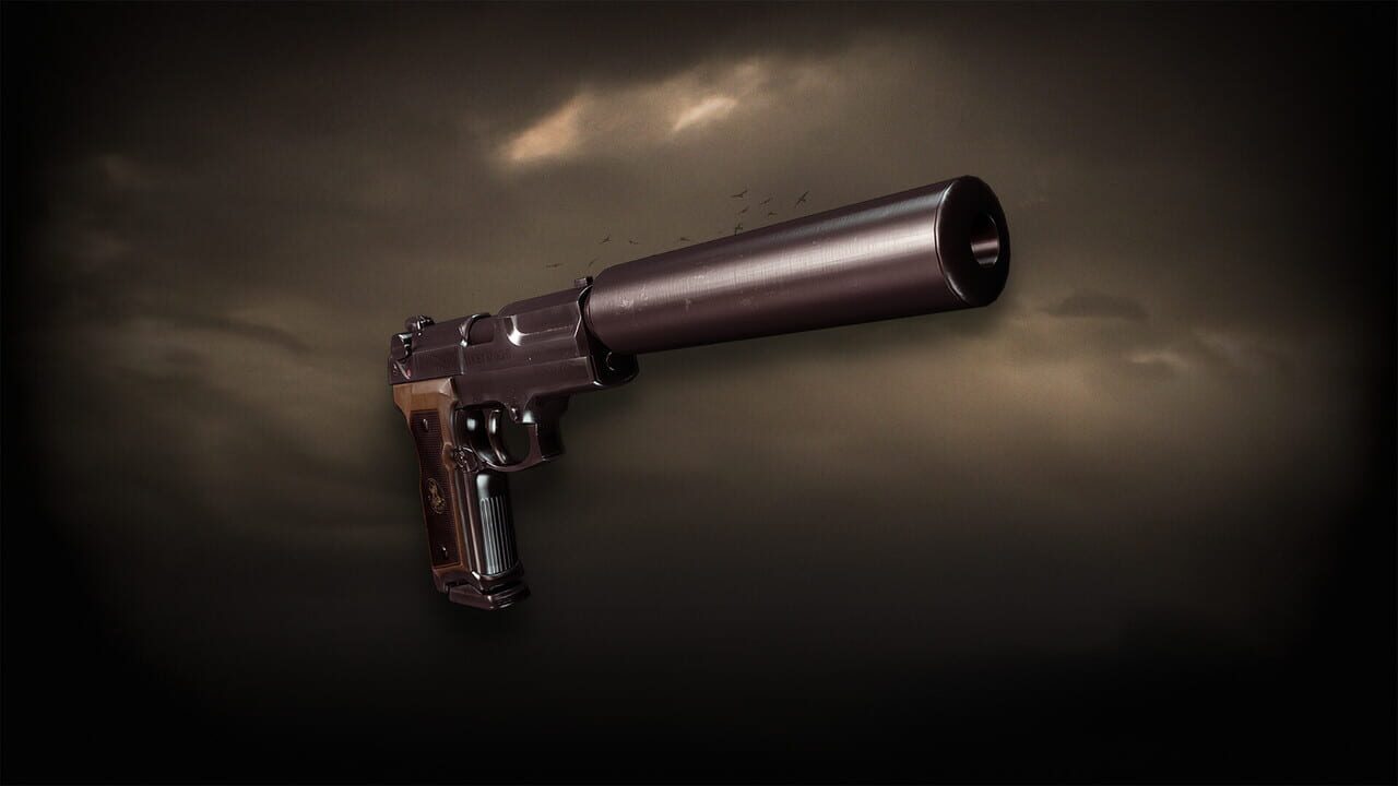 Hitman 3: Patient Zero Requiem screenshot