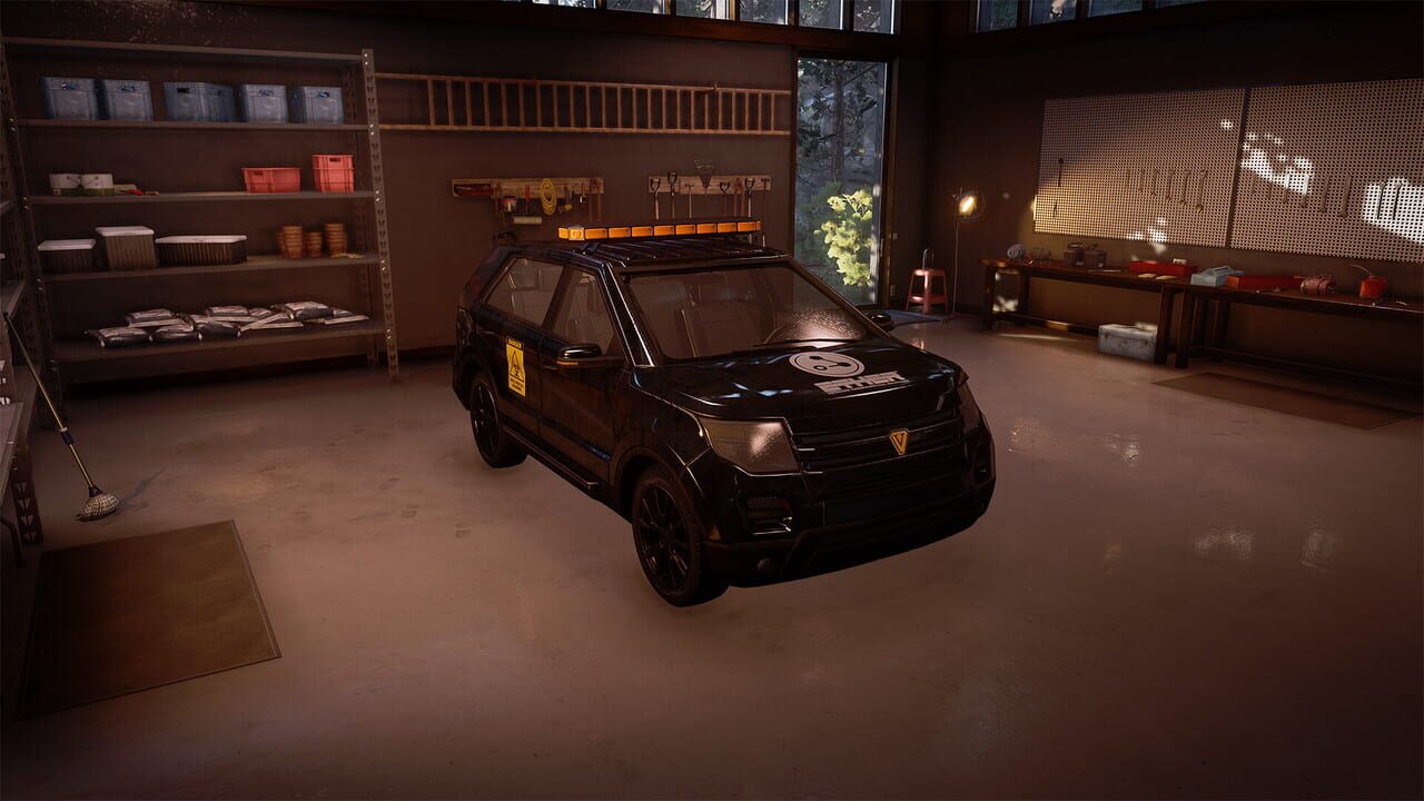 Hitman 3: Patient Zero Requiem screenshot