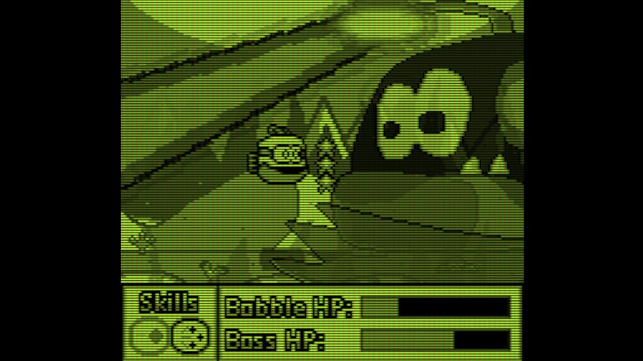 Bobble and the Tri-Crystal screenshot