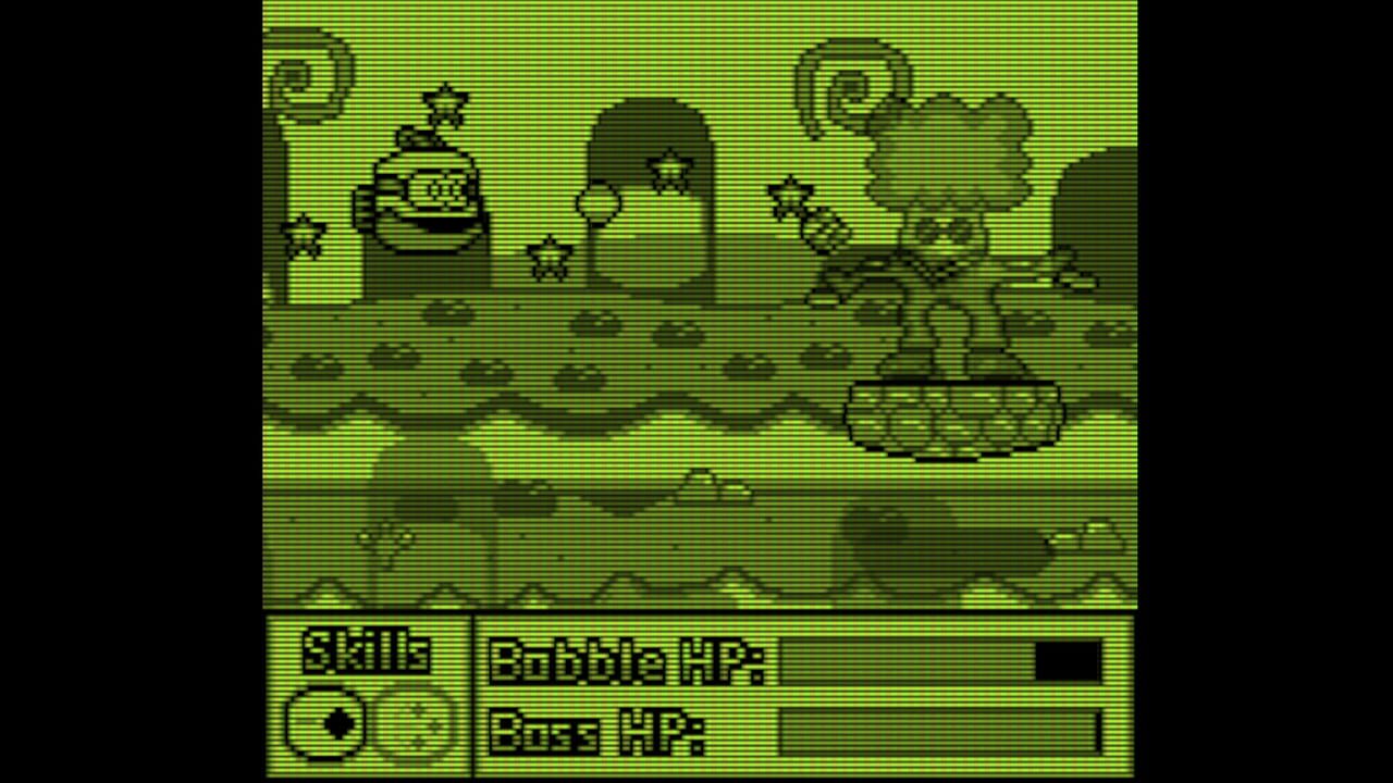 Bobble and the Tri-Crystal screenshot