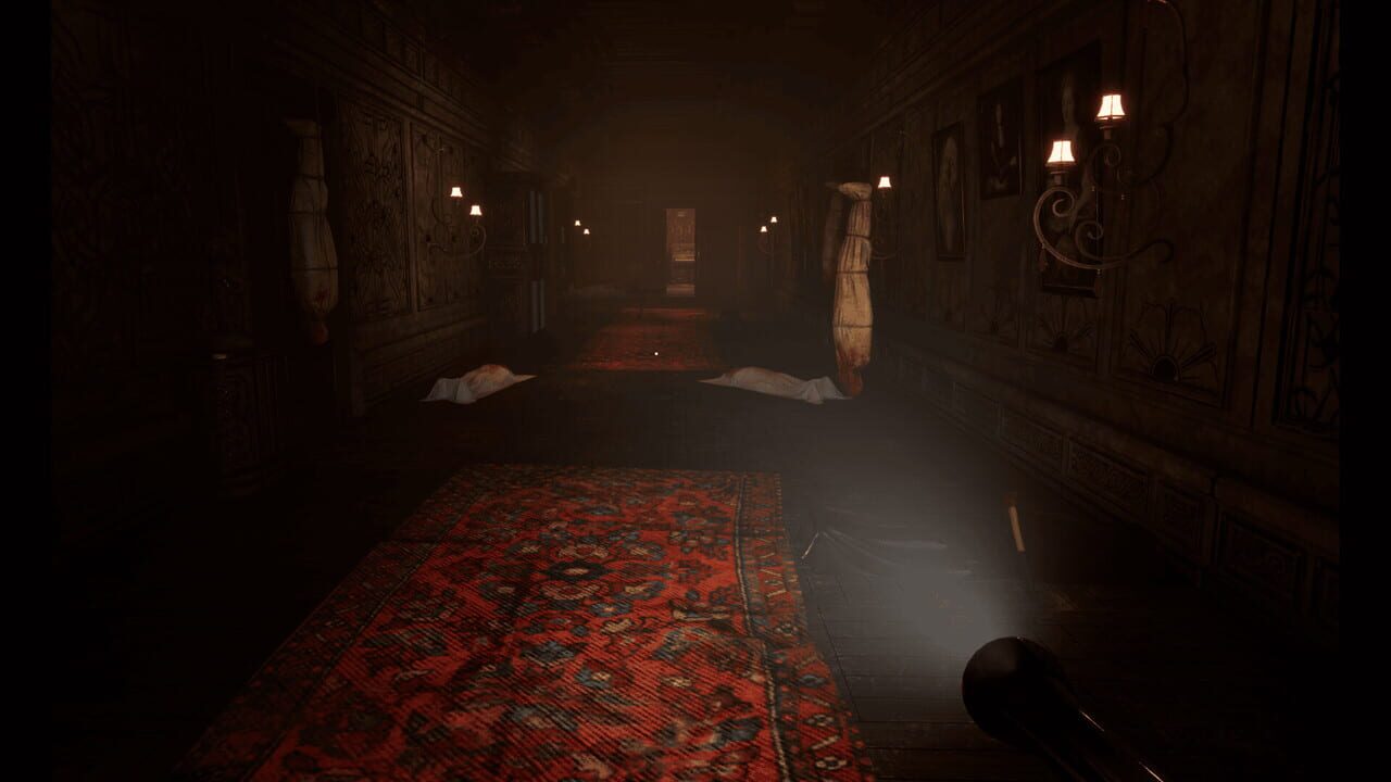Ovation screenshot