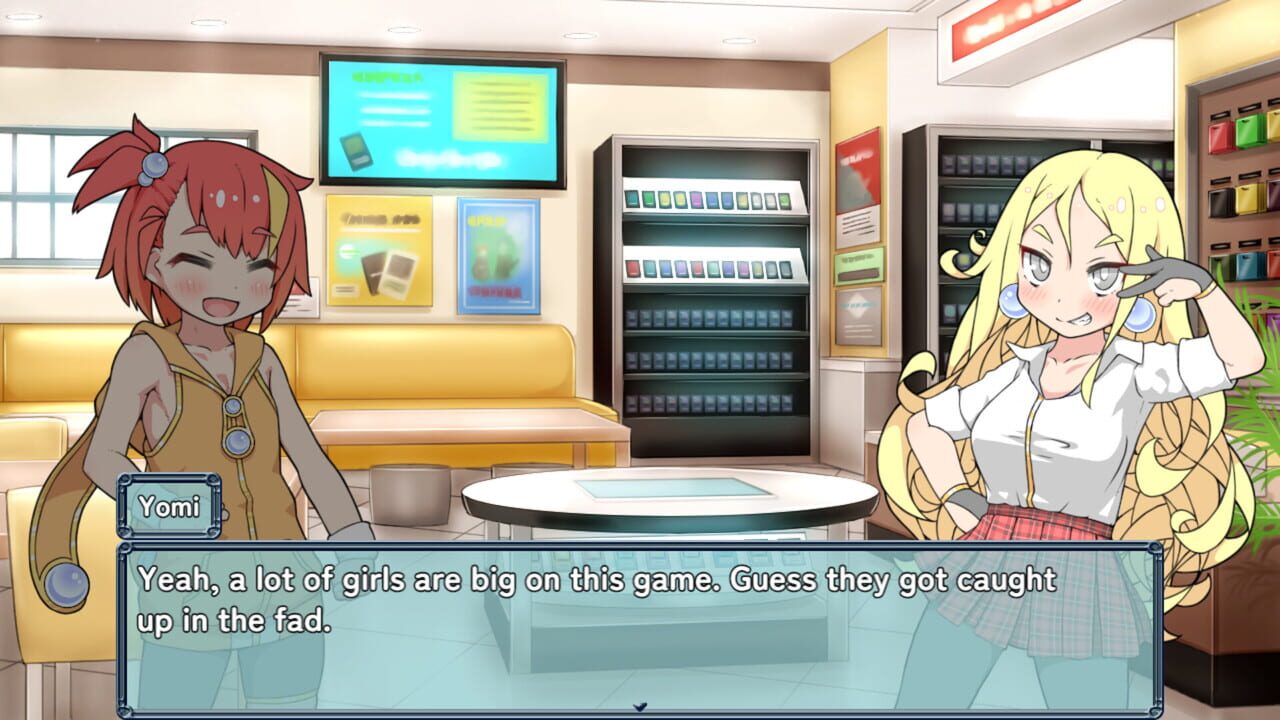 Hustle Battle: Card Gamers screenshot