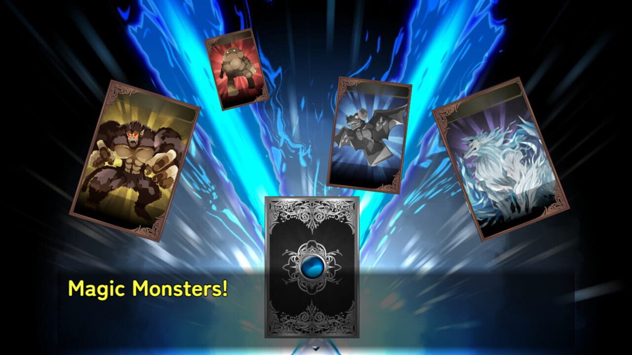 Hustle Battle: Card Gamers screenshot