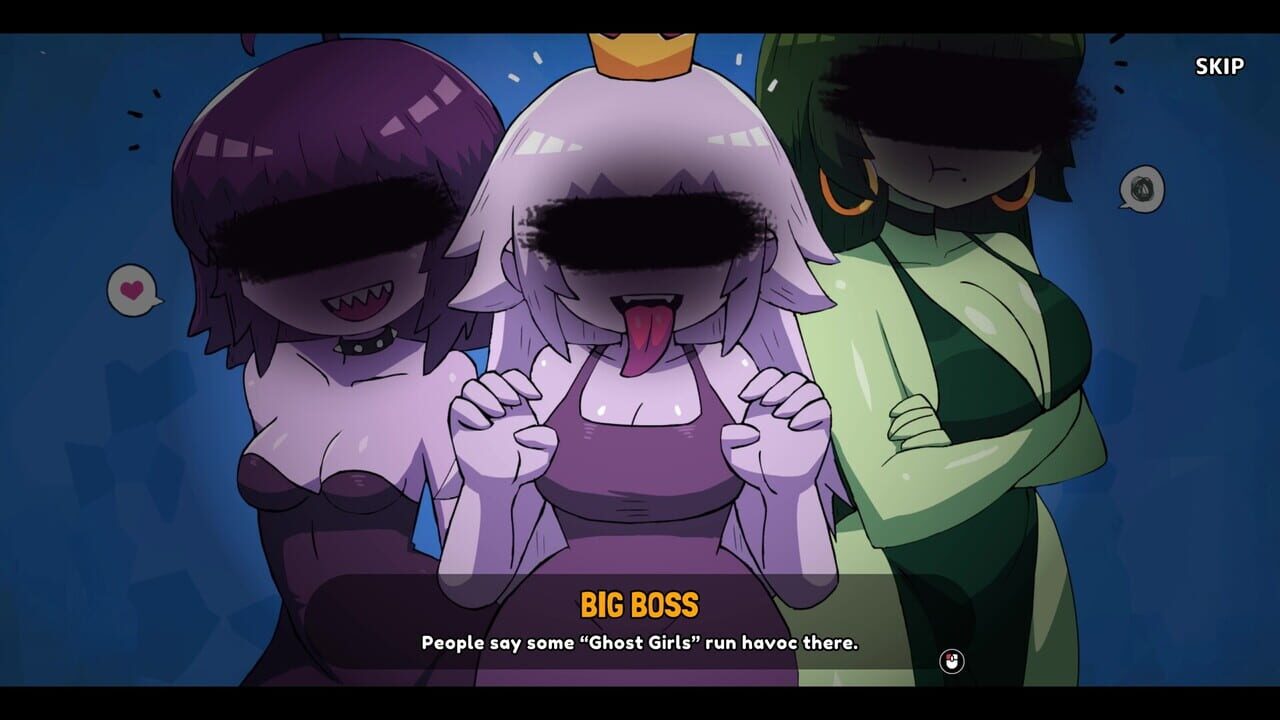 Ray's Hotel Adventures screenshot