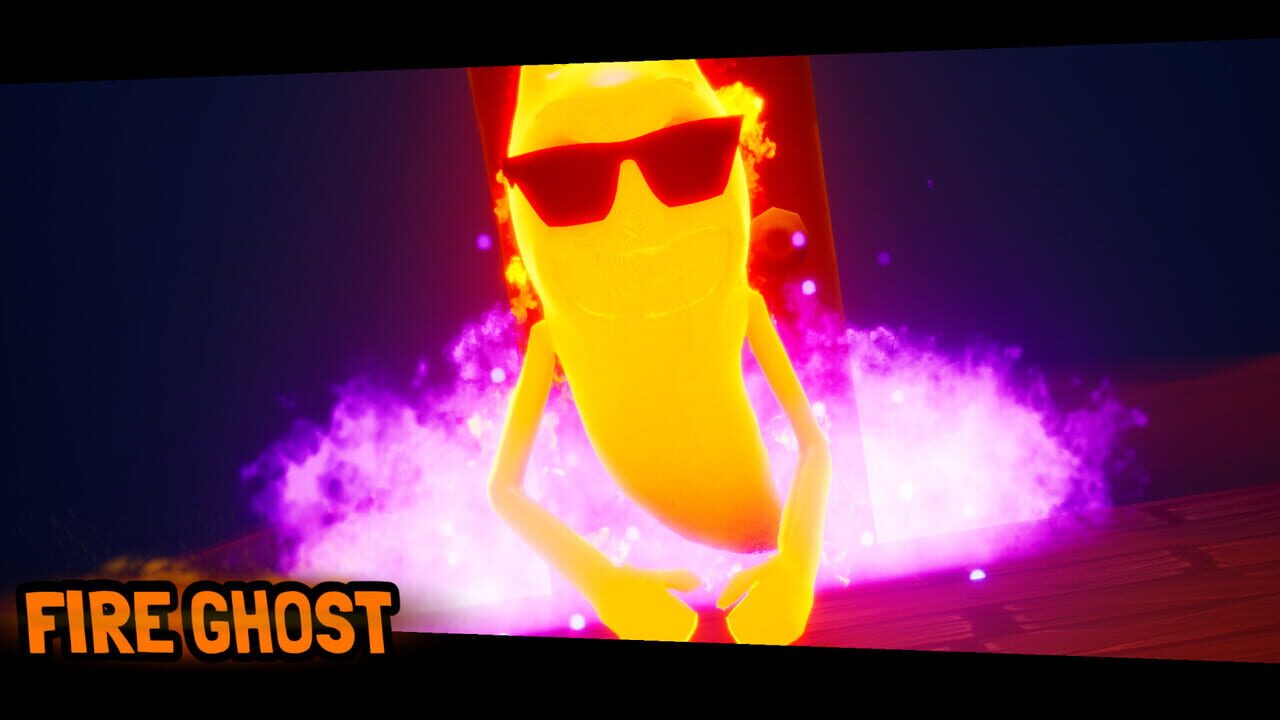 Ray's Hotel Adventures screenshot