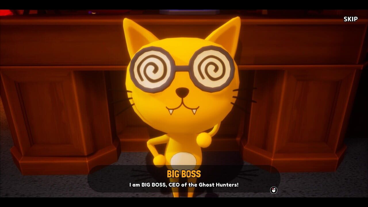 Ray's Hotel Adventures screenshot