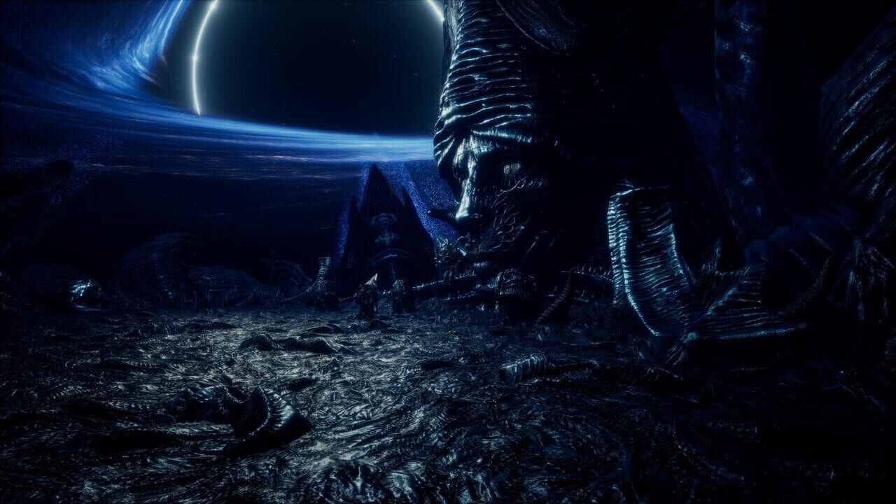 Necrophosis: Full Consciousness screenshot