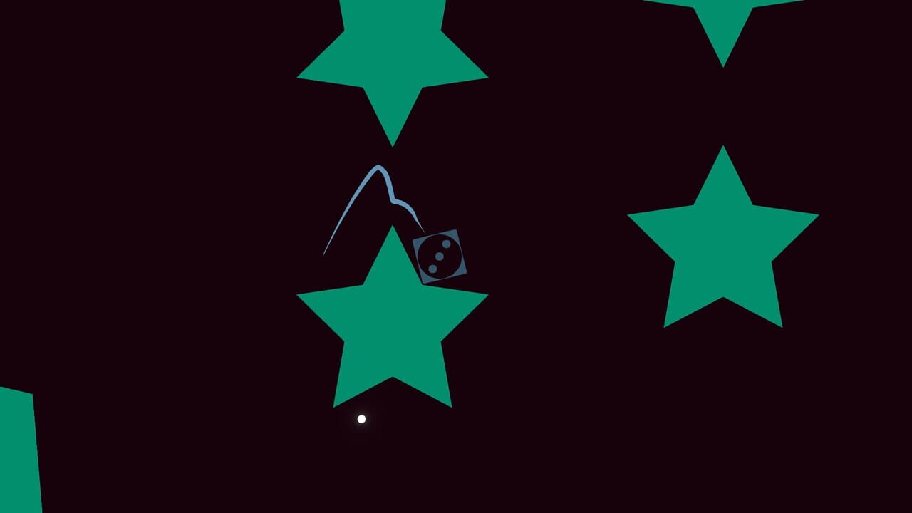 Diceaster screenshot