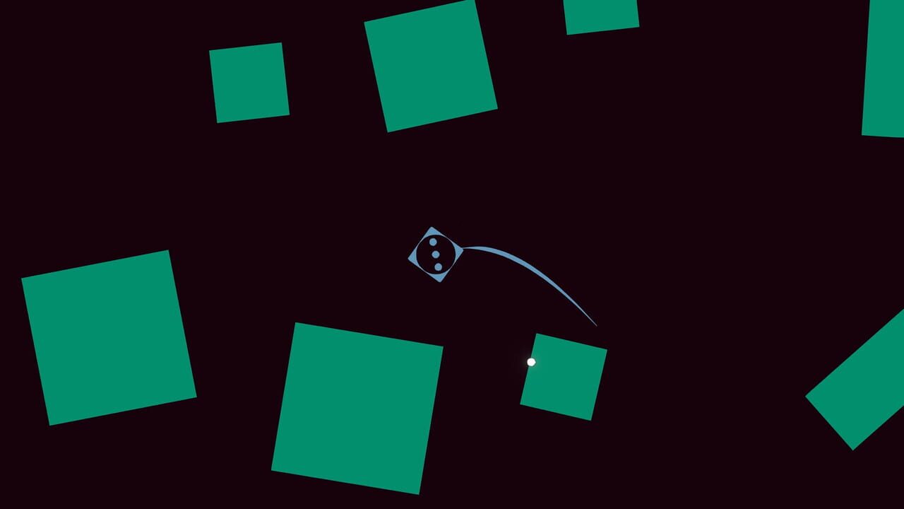 Diceaster screenshot