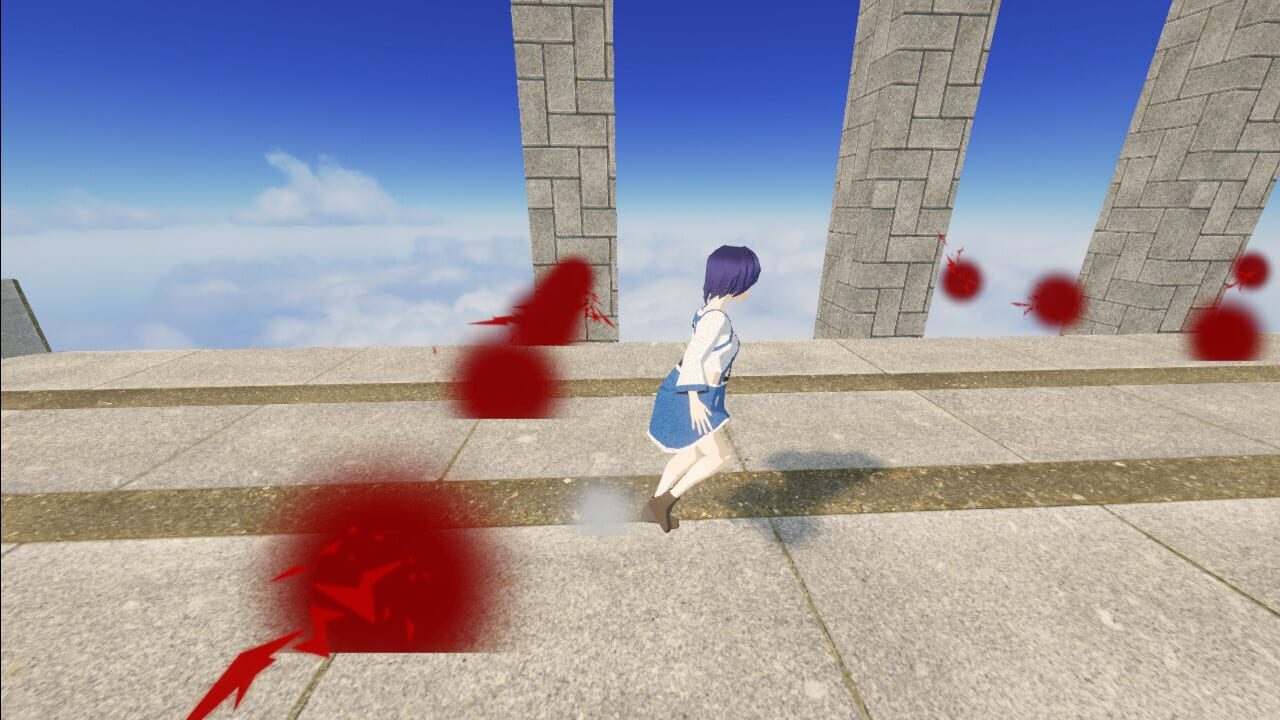 HestiaFort screenshot