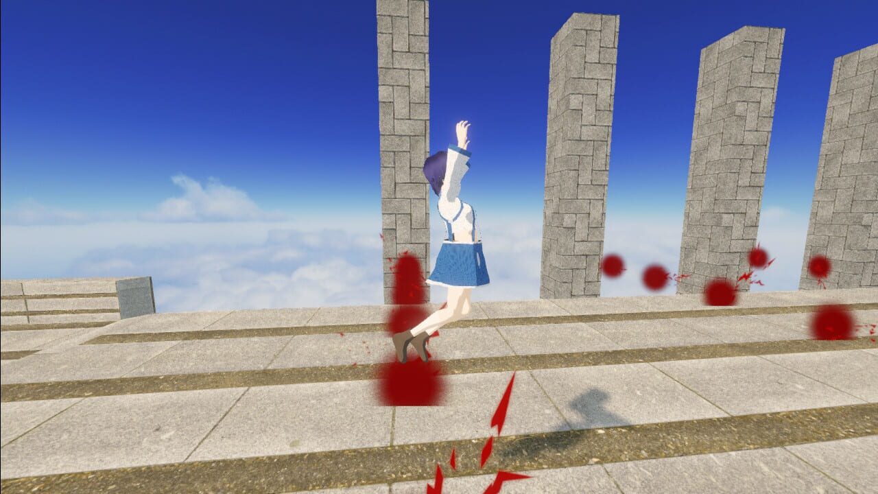 HestiaFort screenshot