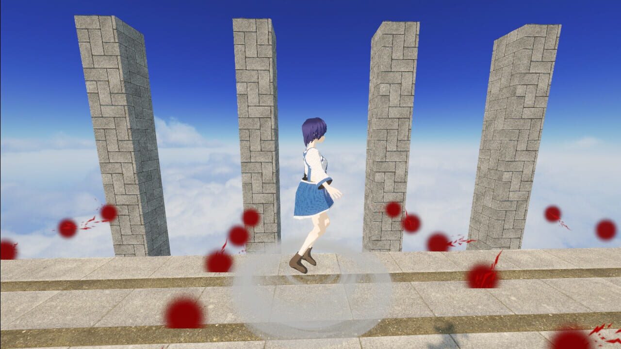 HestiaFort screenshot