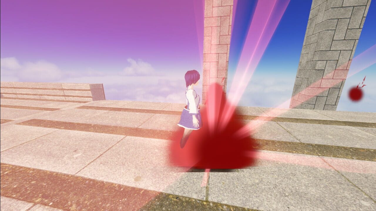 HestiaFort screenshot