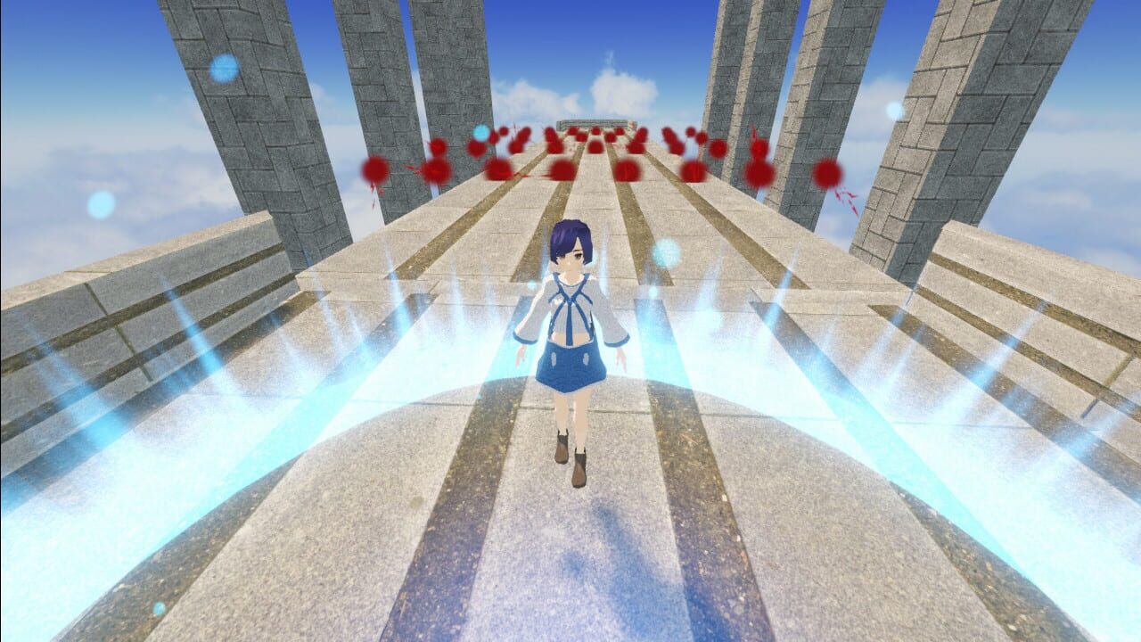 HestiaFort screenshot