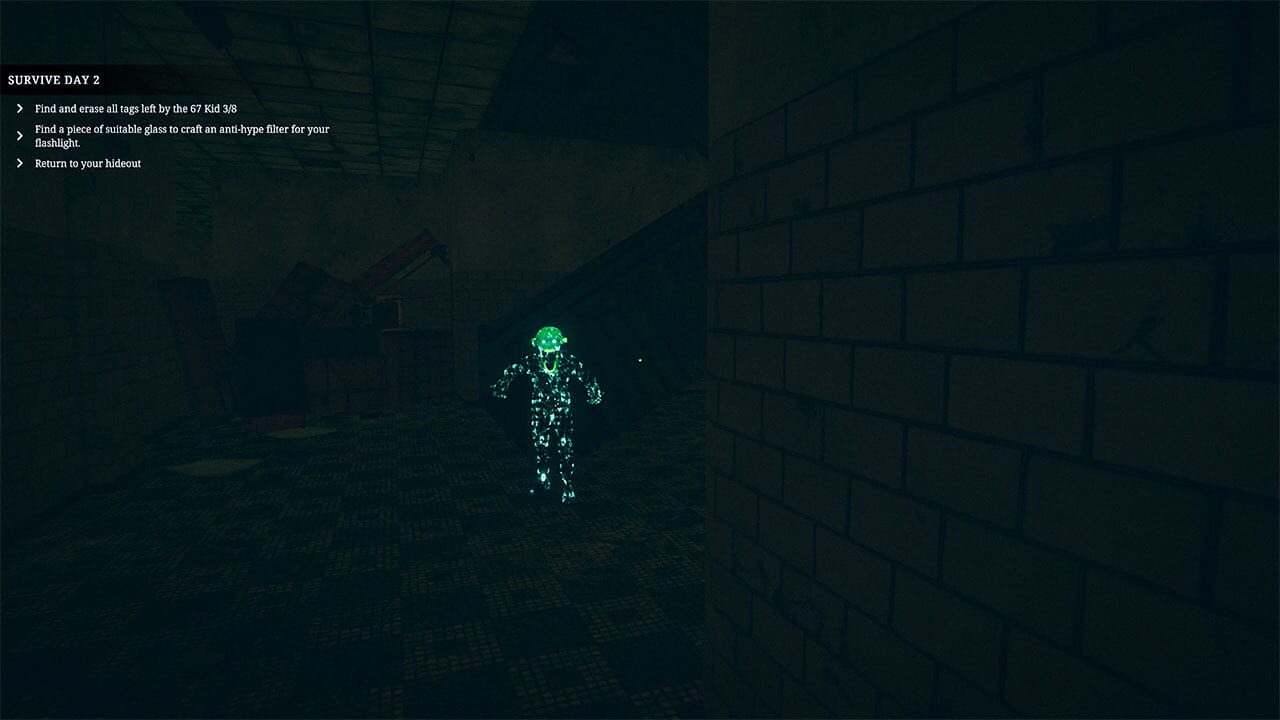 Six Seven Nights screenshot