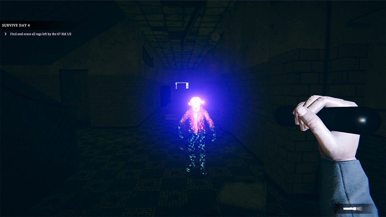 Six Seven Nights screenshot