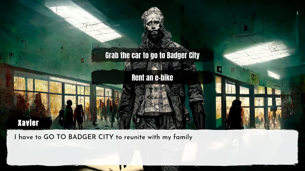 Serial Killers & Zombies: Horror Bundle screenshot