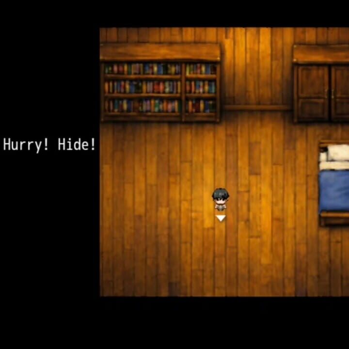 Echoes of a Thread screenshot