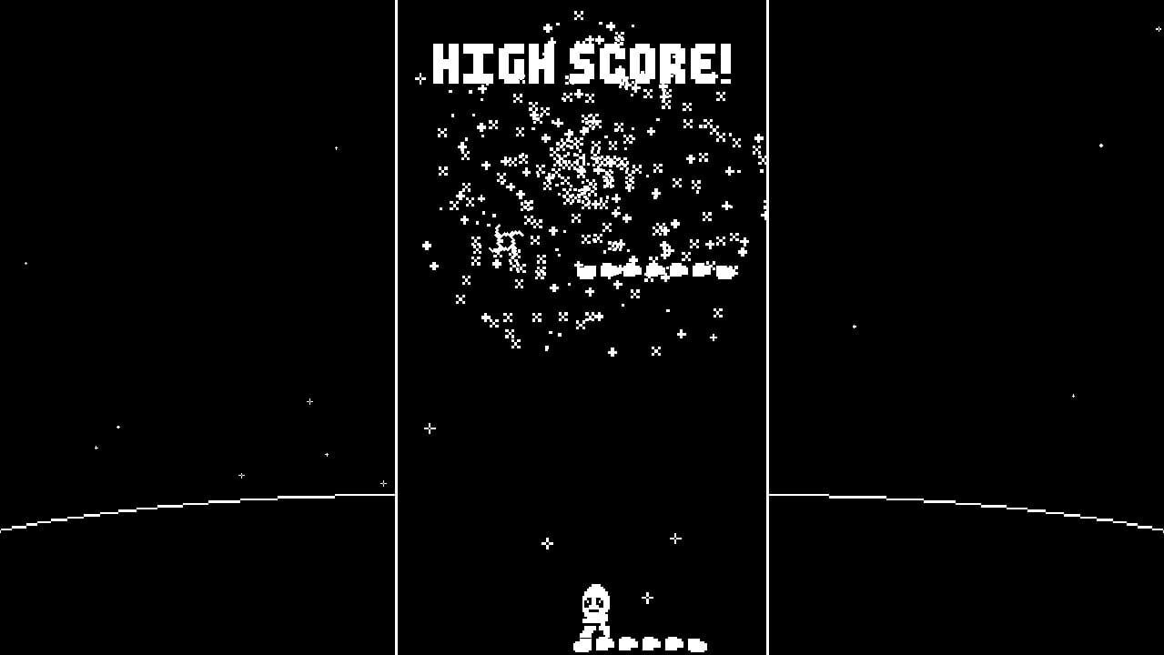 Super Orbit