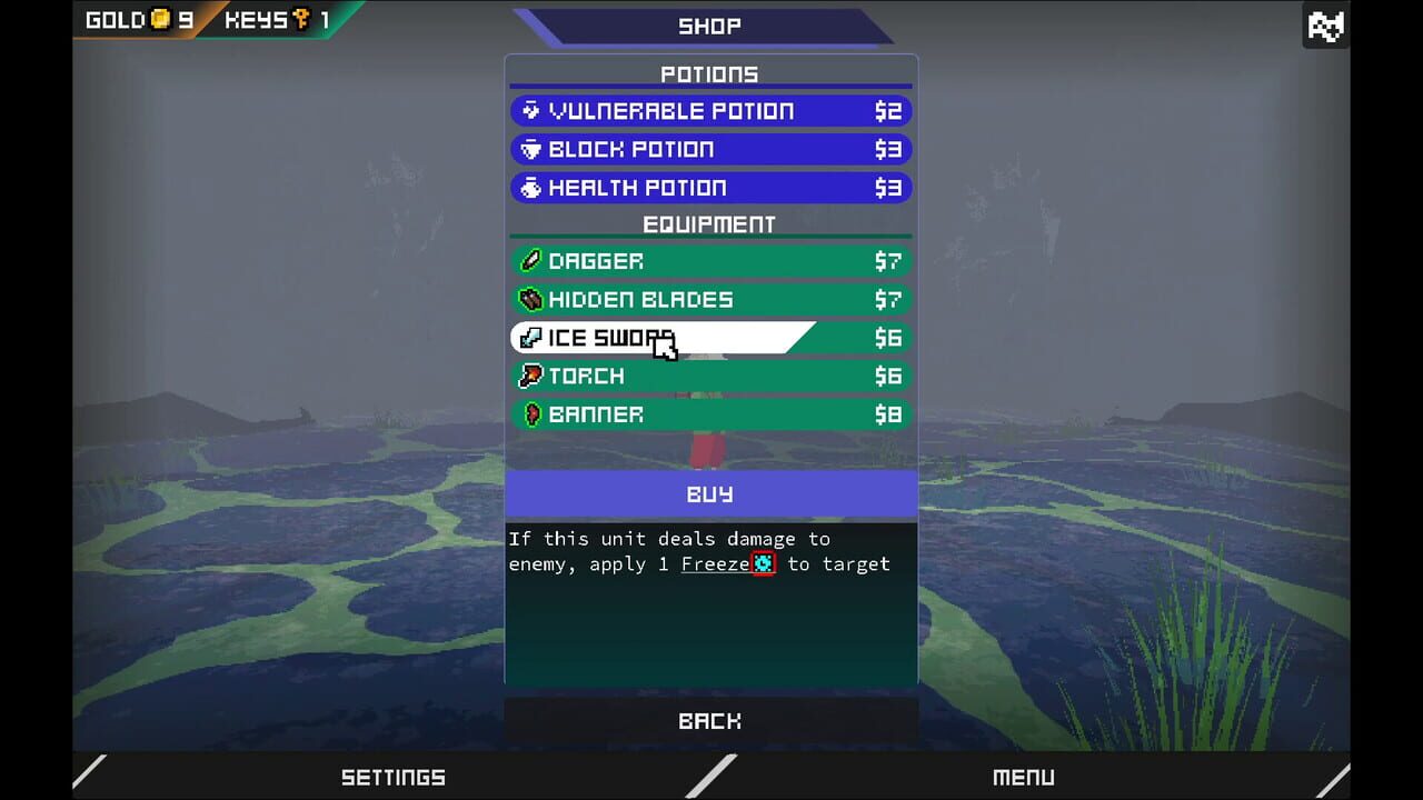 Labyrinth Trailblazer screenshot