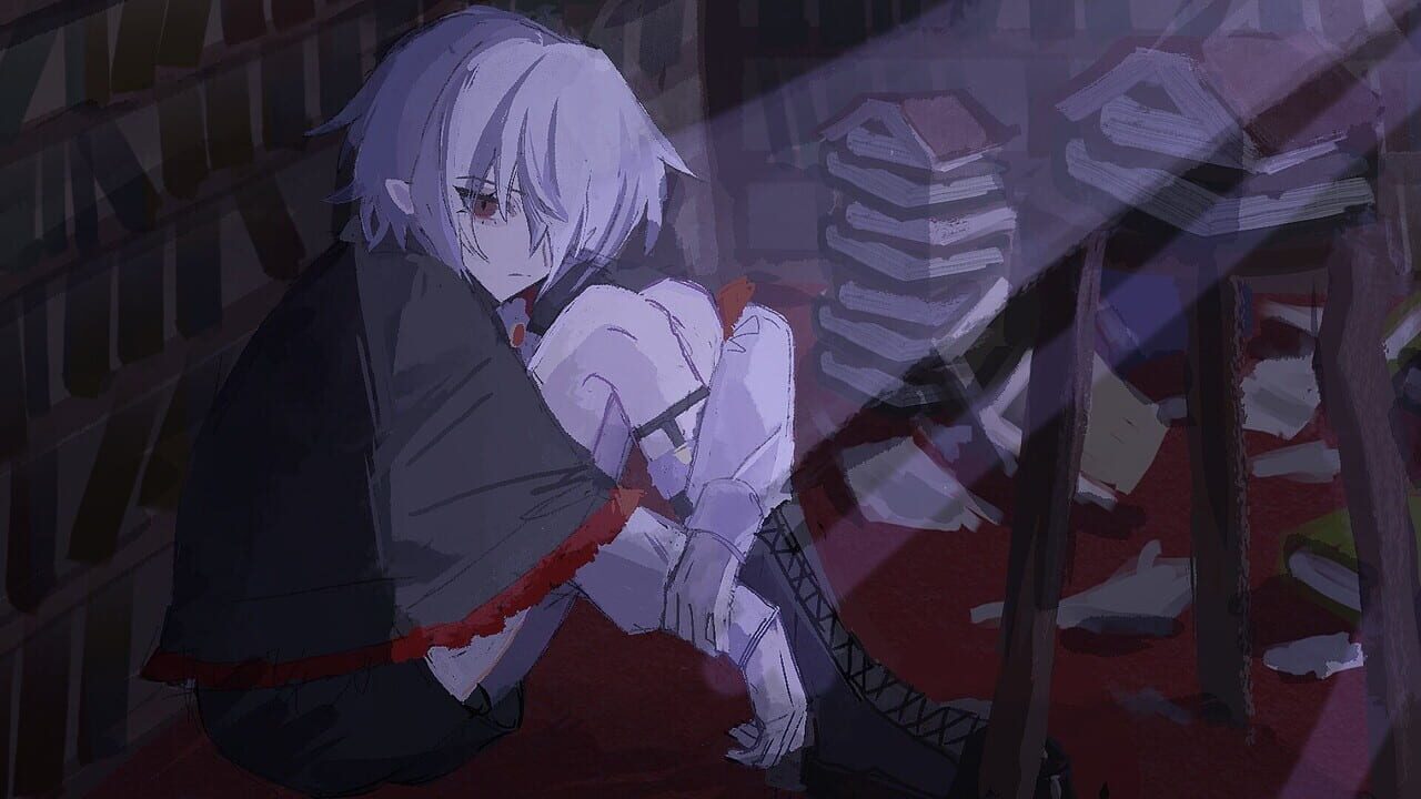Wraith’s Embrace