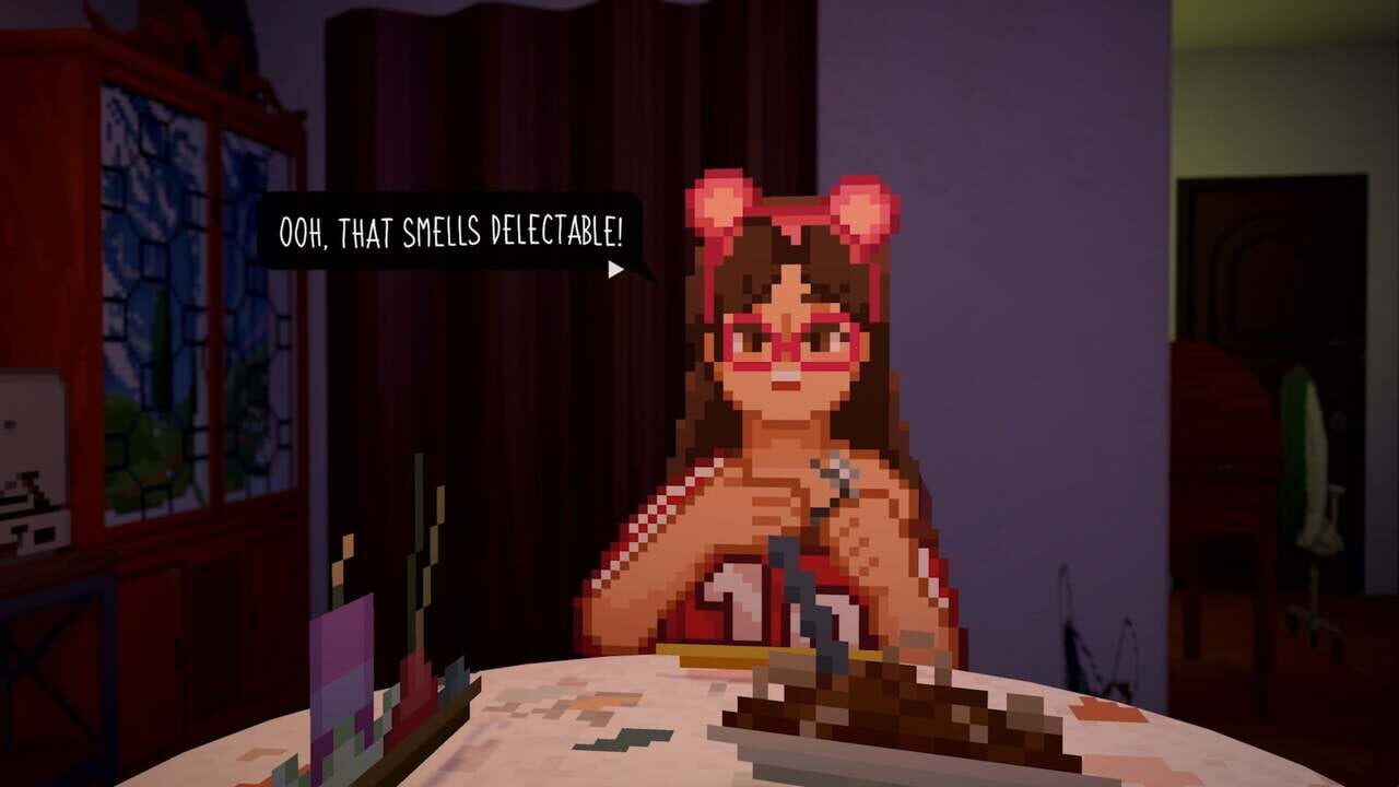 Until Then: Afterimages screenshot